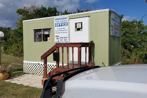 Breezeway Trailer Park and RV Park