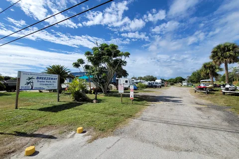 Breezeway Trailer Park and RV Park