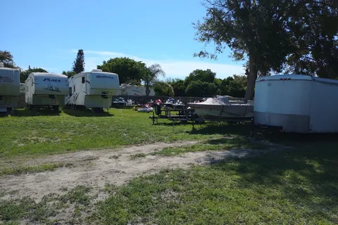 Breezeway Trailer Park and RV Park