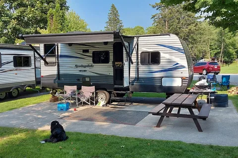 Woodland Park