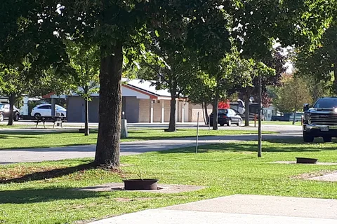 Woodland Park