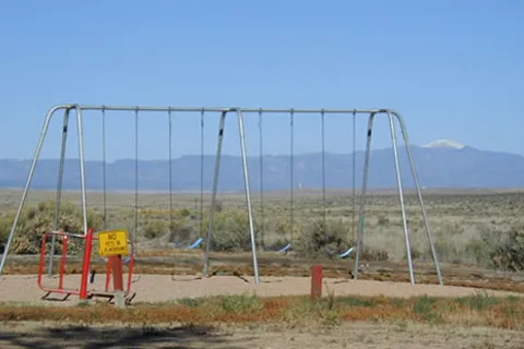 Pueblo KOA Journey