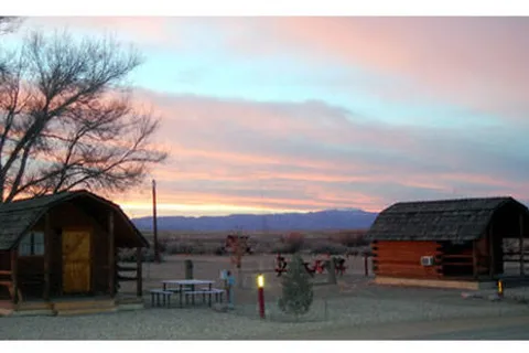 Pueblo KOA Journey