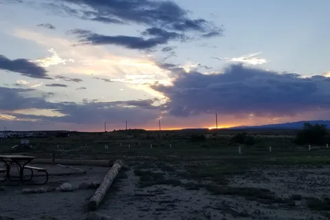 Pueblo KOA Journey