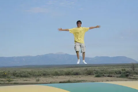 Pueblo KOA Journey