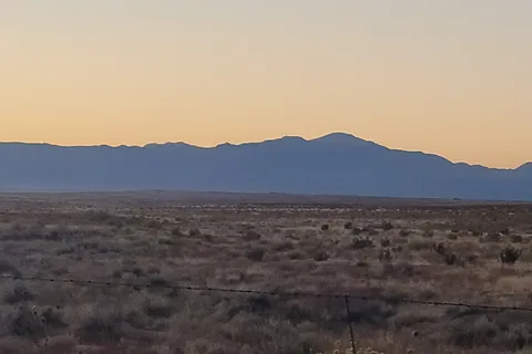 Pueblo KOA Journey