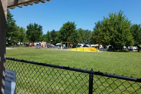 Woodbrige Campground