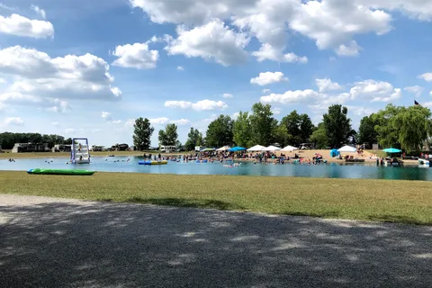 Woodbrige Campground