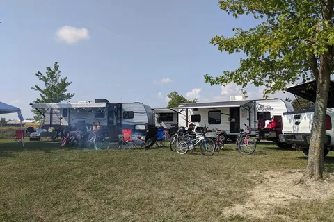 Woodbrige Campground