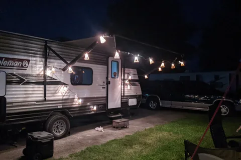 Woodbrige Campground