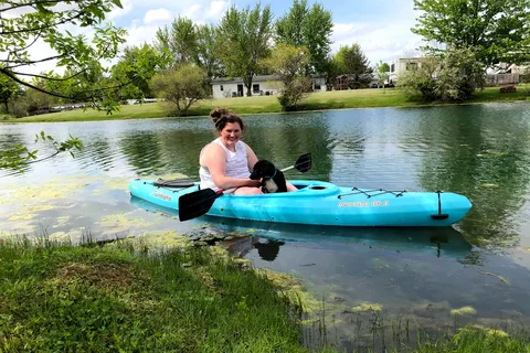 Woodbrige Campground
