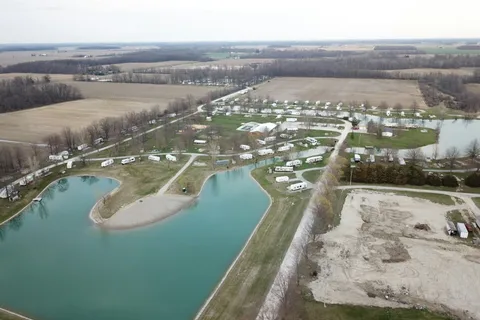 Woodbrige Campground