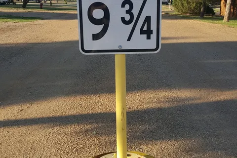 North Park Campground