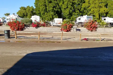 Sans End RV Park