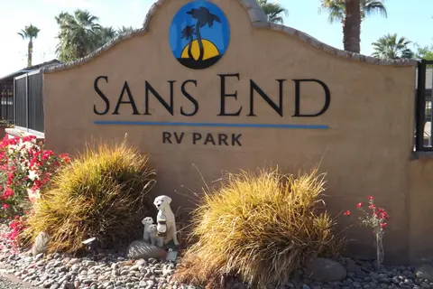 Sans End RV Park