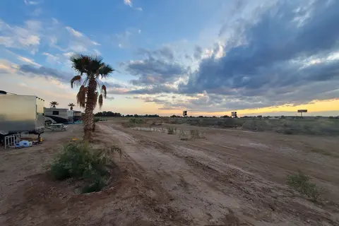 Sans End RV Park