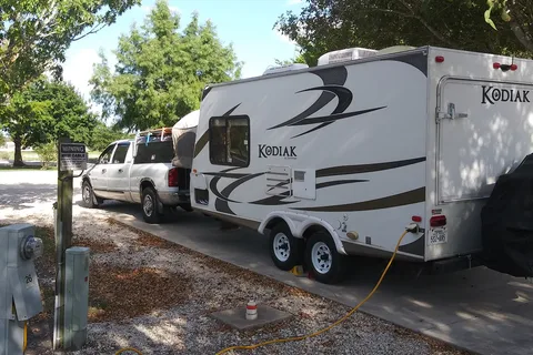Canyon Trail RV Park