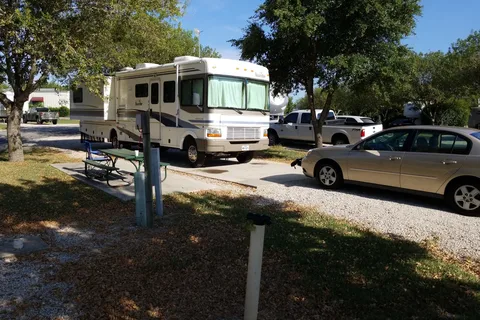 Canyon Trail RV Park