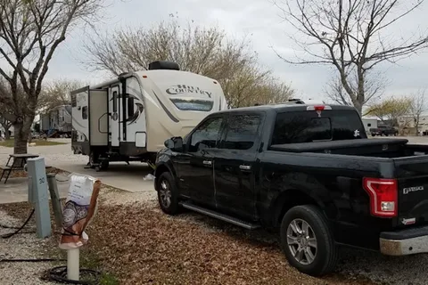 Canyon Trail RV Park