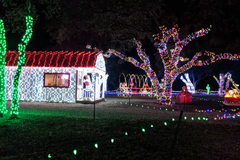 Canyon Trail RV Park