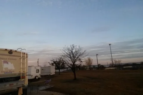 Canyon Trail RV Park