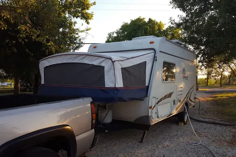 Canyon Trail RV Park