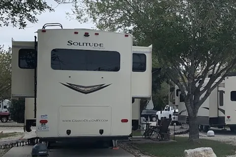 Canyon Trail RV Park