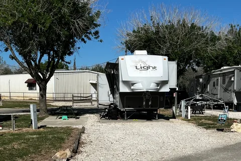 Canyon Trail RV Park