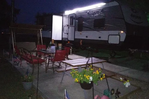 Canyon Trail RV Park