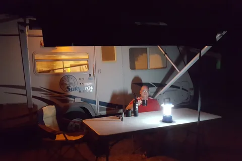 Canyon Trail RV Park