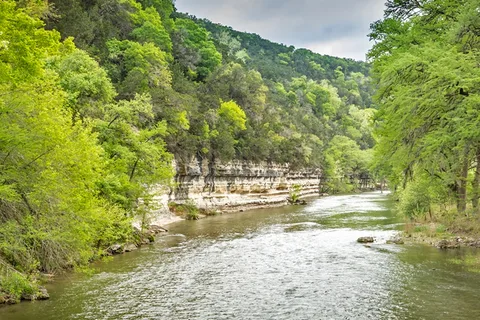 Canyon Trail RV Park