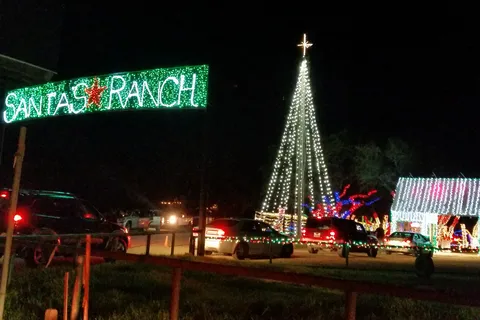 Canyon Trail RV Park