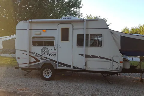 Canyon Trail RV Park