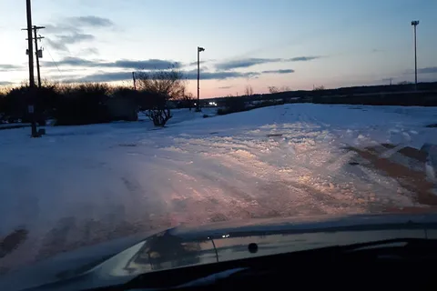 Canyon Trail RV Park