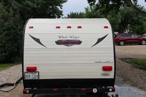 Canyon Trail RV Park