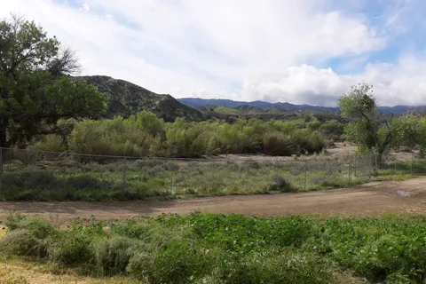 Valencia Travel Village RV Resort