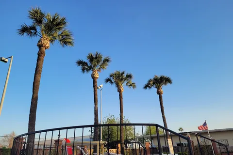 Tip O' Texas RV Resort