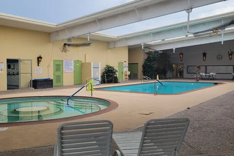 Tip O' Texas RV Resort