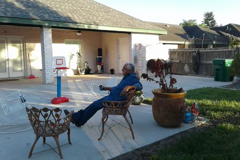 Tip O' Texas RV Resort
