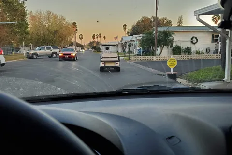 Tip O' Texas RV Resort