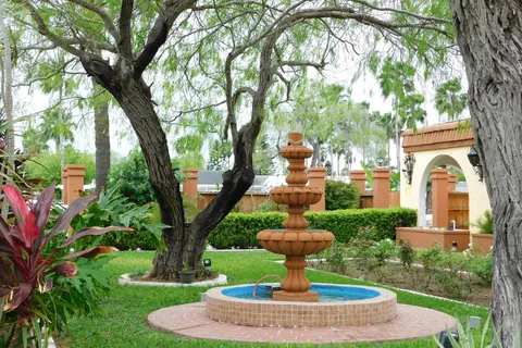 Tip O' Texas RV Resort