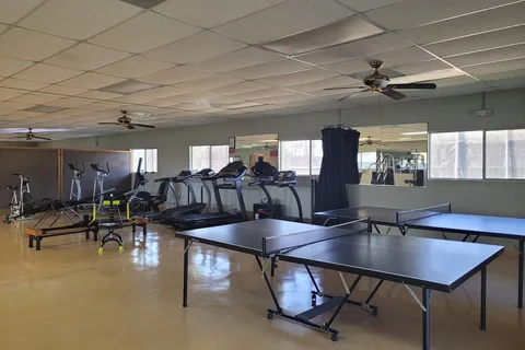 Tip O' Texas RV Resort
