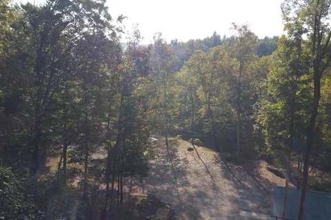 Sycamore Springs Park - Roberson Foundation