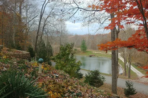 Sycamore Springs Park - Roberson Foundation