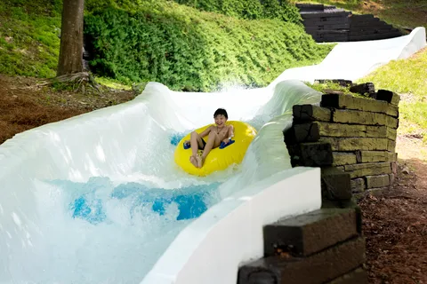 Margaritaville RV Resort at Lanier Islands