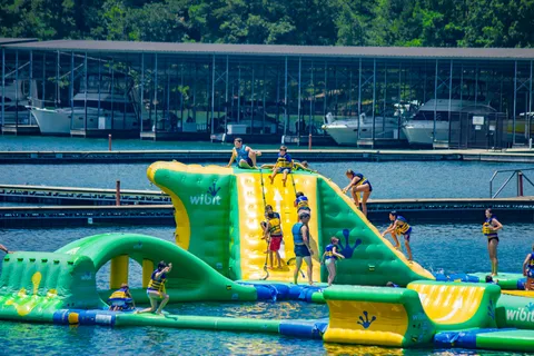 Margaritaville RV Resort at Lanier Islands