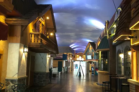 Valcartier Village Vacances