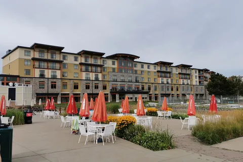 Valcartier Village Vacances