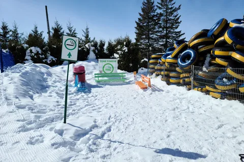 Valcartier Village Vacances