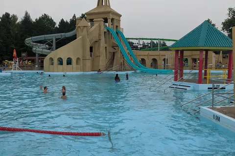 Valcartier Village Vacances